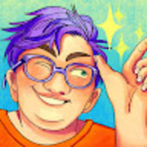 Meet your Posher, Mikey